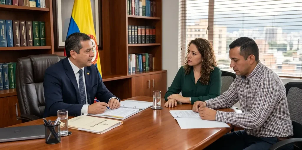 abogado para divorcio en medellin